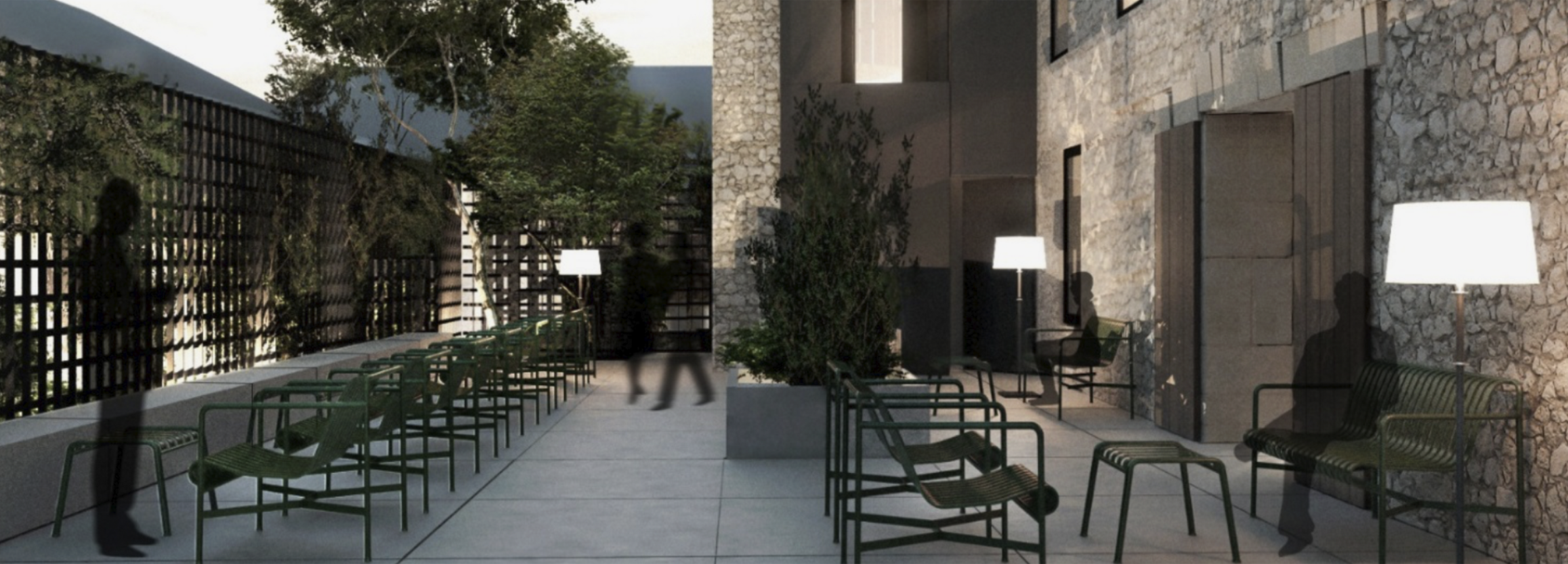 L'HÔTEL hotel casa grande la rioja - L'HÔTEL