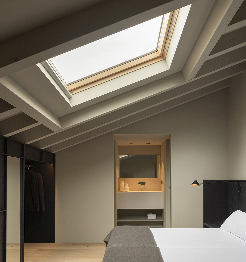 Home habitacion 21 a 1 - Home