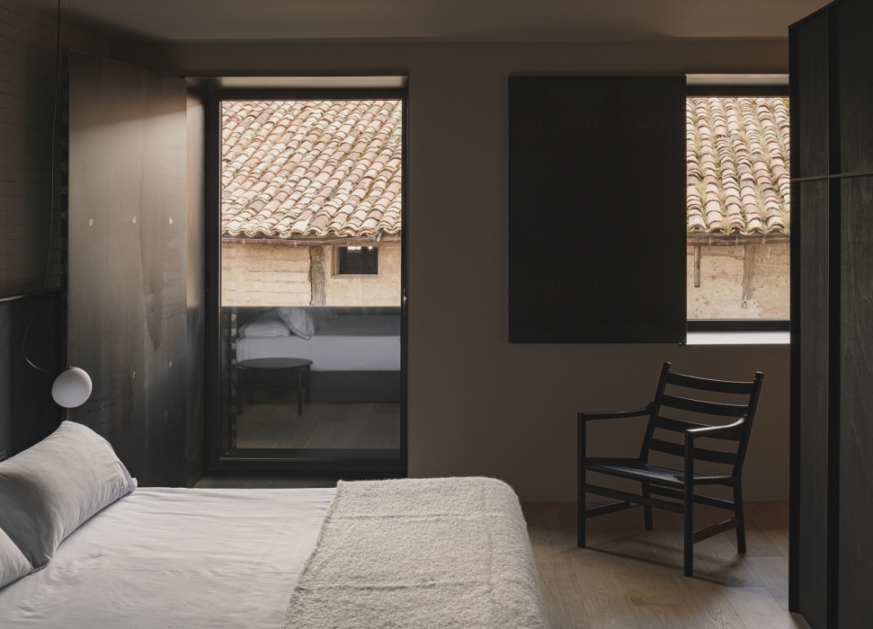 CG habitaciones dise&ntilde;o - Home