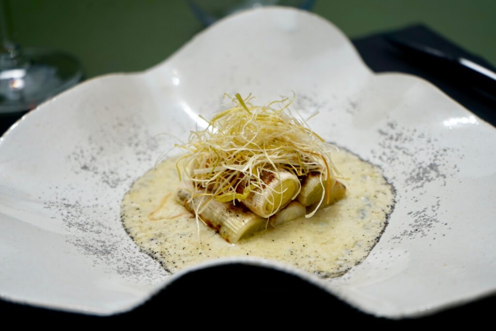 DSC00925 1024x683 - Restaurante