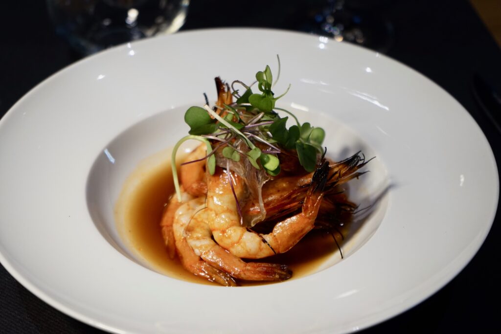 DSC00929 1024x683 - Restaurante