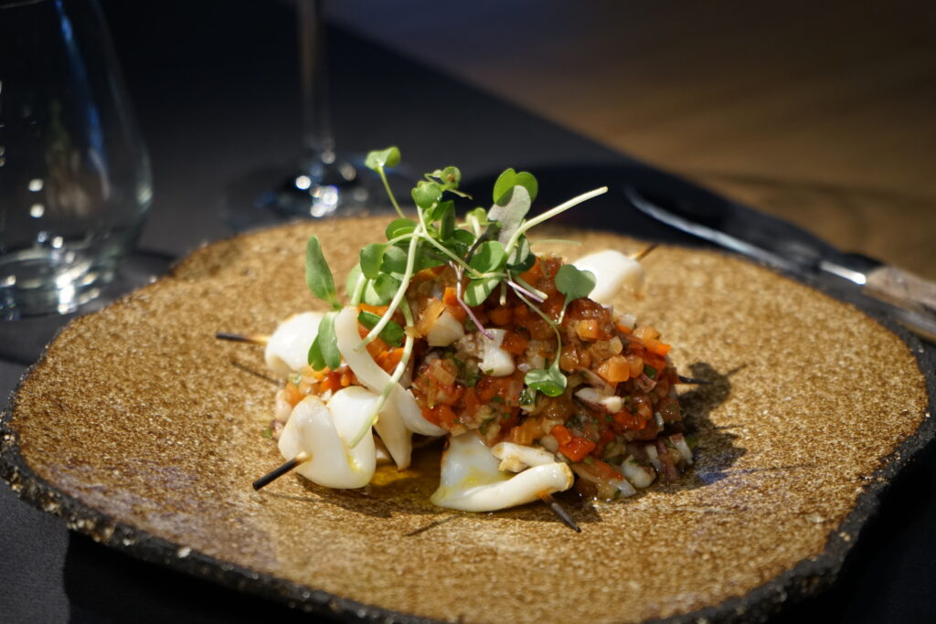 DSC00963 1024x683 - Restaurante