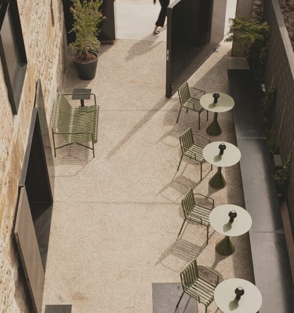 El hotel 3 Exterior 20 2 600x640 - El hotel