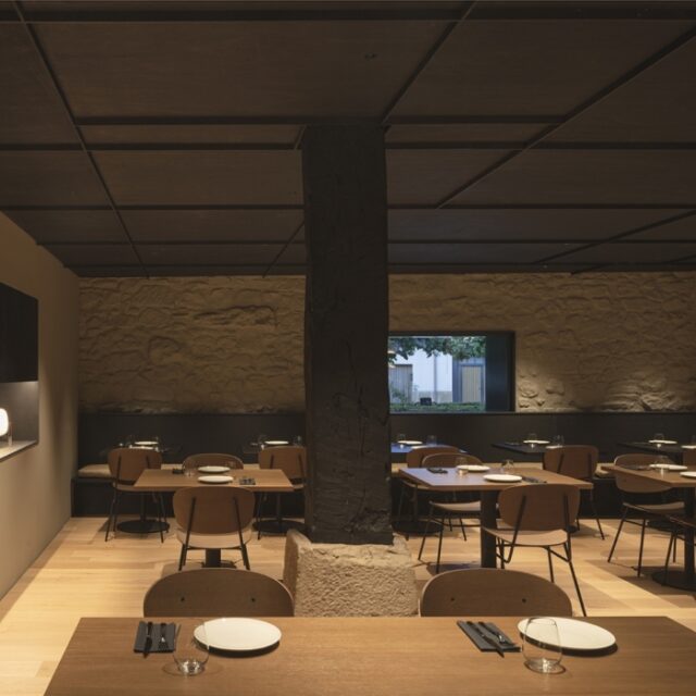 El hotel 5 restaurante 46 640x640 - El hotel