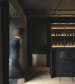 Hotel Casa Grande La Rioja Home 1 2 2 - Habitaciones