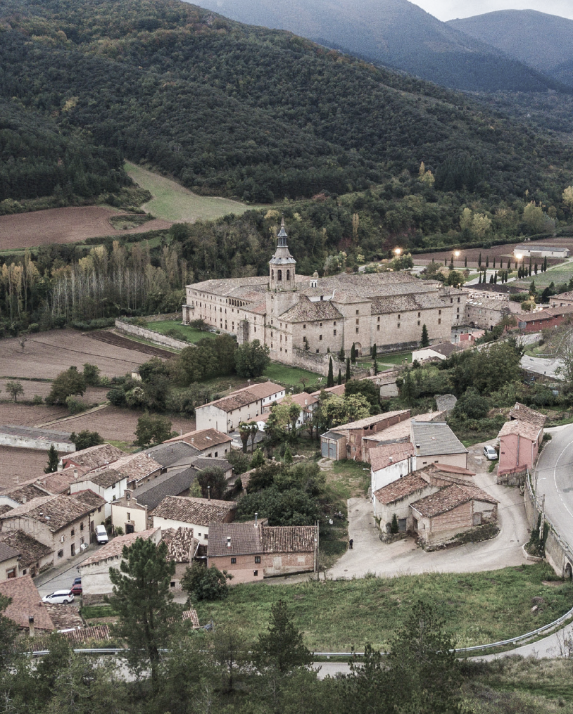 SanMillan Ayuntamiento 2 - Entorno